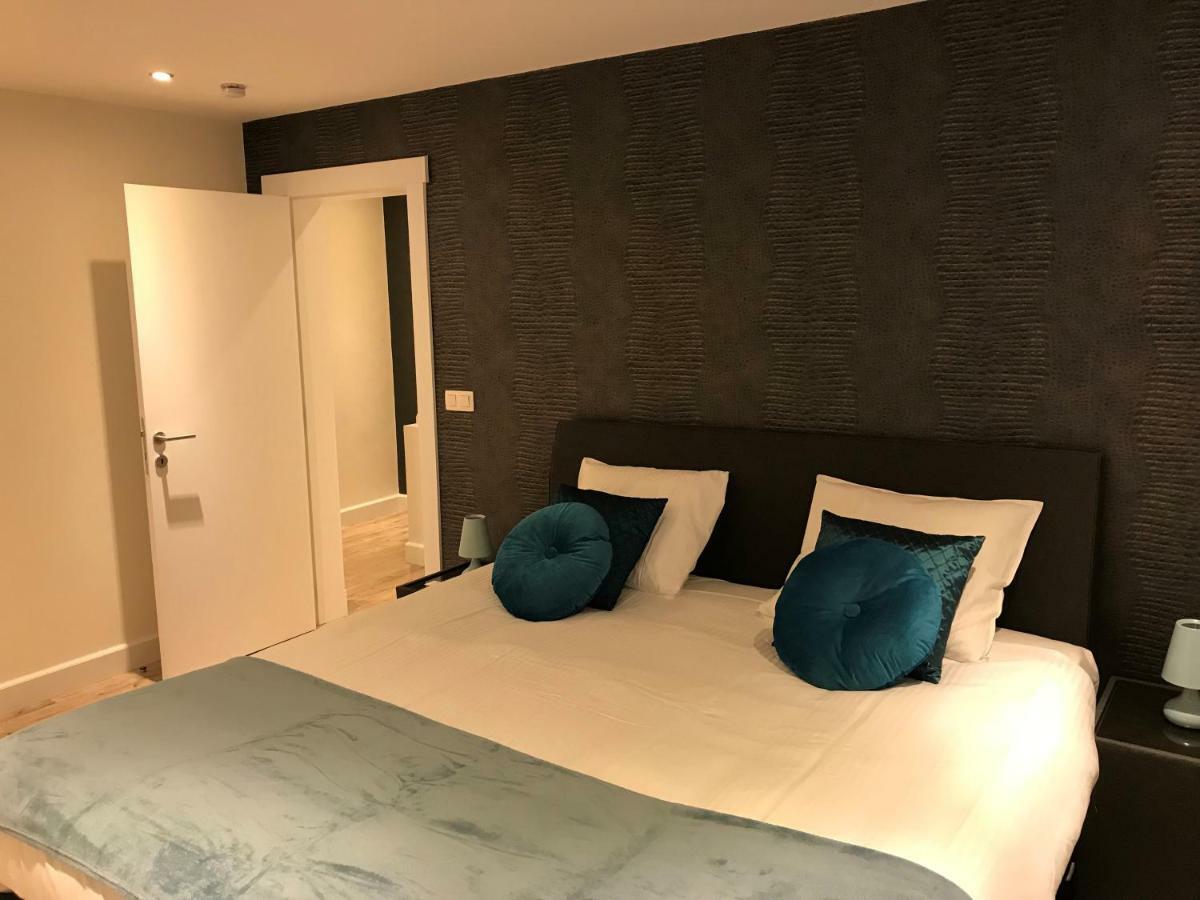 Vakantiewoning Margaux -Free Parking - Sauna بروج المظهر الخارجي الصورة